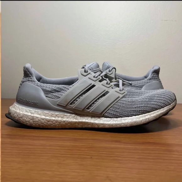 adidas gazelle silver green womens Men's Adidas Ultra Boost  Front Runner Athletics